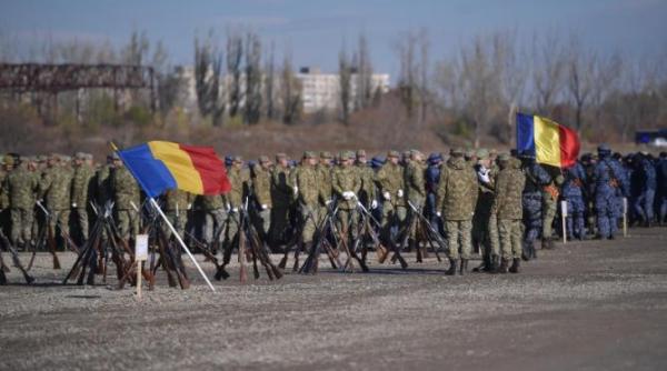 Kogălniceanu, punctul strategic esențial pentru securitatea României și a regiunii Mării Negre Baza militară de la Kogălniceanu reprezintă în prezent unul dintre cele mai importante elemente de apărare ale României și ale întregii regiuni a Mării Negre