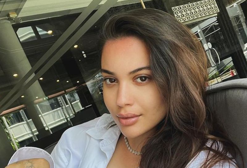 Betty Salam neagă renunțarea la custodia copilului: „Voi acționa legal”