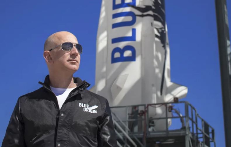 Blue Origin plănuiește mutarea centrelor de date în spațiu pentru a face față exploziei de cereri în inteligența artificială Un proiect ambițios, care vizează mutarea unor infrastructuri critice dincolo de atmosfera terestră, captează din ce în ce mai mult atenția industriei tehnologice