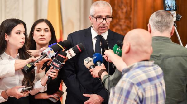 Ministrul Justiției a fost prezent la evenimentul de bilanț al Parchetului de pe lângă Înalta Curte de Casație și Justiție pentru anul 2025, unde s-a evidențiat stabilizarea volumului de dosare gestionate și progrese semnificative în procesul de digitalizare a sistemului judiciar