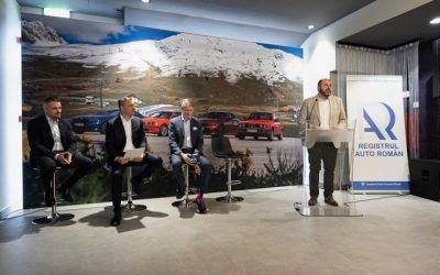 Inovație în domeniul auto din Europa: BMW România și RAR lansează un sistem digital pentru verificarea mașinilor second hand importate Cele mai recente evoluții din industria auto aduc, pentru prima dată la nivel european, o soluție tehnologică destinată să revoluționeze procesul de verificare a autovehiculelor second hand importate
