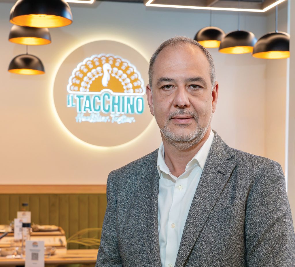 Bogdan Irina, unul dintre pionierii și cei mai vechi angajați ai companiei românești de tehnologie BitDefender, își croiește acum propriul drum în afara domeniului inițial în care s-a afirmat