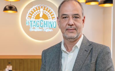 Bogdan Irina, unul dintre pionierii și cei mai vechi angajați ai companiei românești de tehnologie BitDefender, își croiește acum propriul drum în afara domeniului inițial în care s-a afirmat