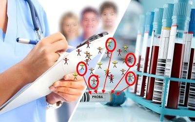 Aproximativ 1.500 de specialiști din sistemul public de sănătate se vor afla până în decembrie 2028 în centrul unui program național menit să întărească prevenirea și controlul bolilor transmisibile