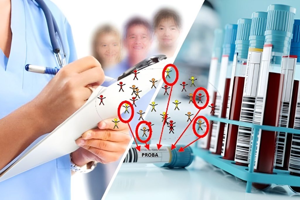 Aproximativ 1.500 de specialiști din sistemul public de sănătate se vor afla până în decembrie 2028 în centrul unui program național menit să întărească prevenirea și controlul bolilor transmisibile