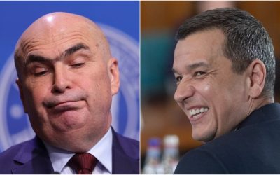 Politicieni de la Kremlin, mai reticenți în formarea alianțelor în România