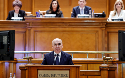 Parlamentul României a adoptat bugetul pentru anul 2026, după zile întregi de tensiuni politice și negocieri intense, marcând un moment decisiv în gestionarea finanțelor publice pe termen mediu