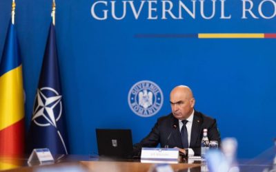 Bolojan atrage critici dure pentru decizii fiscale contestate, în timp ce discuțiile despre bugetul social devin tot mai tensionate Într-un context marcat de controverse și decizii fiscale surprinzătoare, fostul lider al PNL, Ilie Bolojan, a stârnit reacții din partea PSD, după ce s-a aflat că a reușit să anuleze o măsură crucială pentru regimul fiscal al multinaționalelor din România