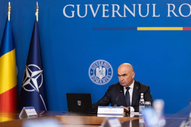 Bolojan atrage critici dure pentru decizii fiscale contestate, în timp ce discuțiile despre bugetul social devin tot mai tensionate Într-un context marcat de controverse și decizii fiscale surprinzătoare, fostul lider al PNL, Ilie Bolojan, a stârnit reacții din partea PSD, după ce s-a aflat că a reușit să anuleze o măsură crucială pentru regimul fiscal al multinaționalelor din România