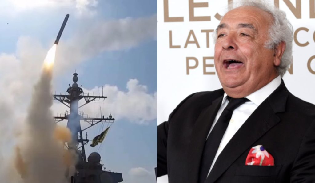 „La Macarena” și scandalul politic al utilizării sale în videoclipul de război al Casei Albe O piesă simbol a școlii spaniole de muzică dance și un puternic reprezentant al culturii pop din anii ’90, melodia „La Macarena” a primit recent o nouă interpretare, însă nu de cea pe care o așteptau fanii