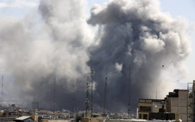 Criza regională devine din ce în ce mai tensionată pe fundalul conflictului deschis dintre Israel, SUA și Iran