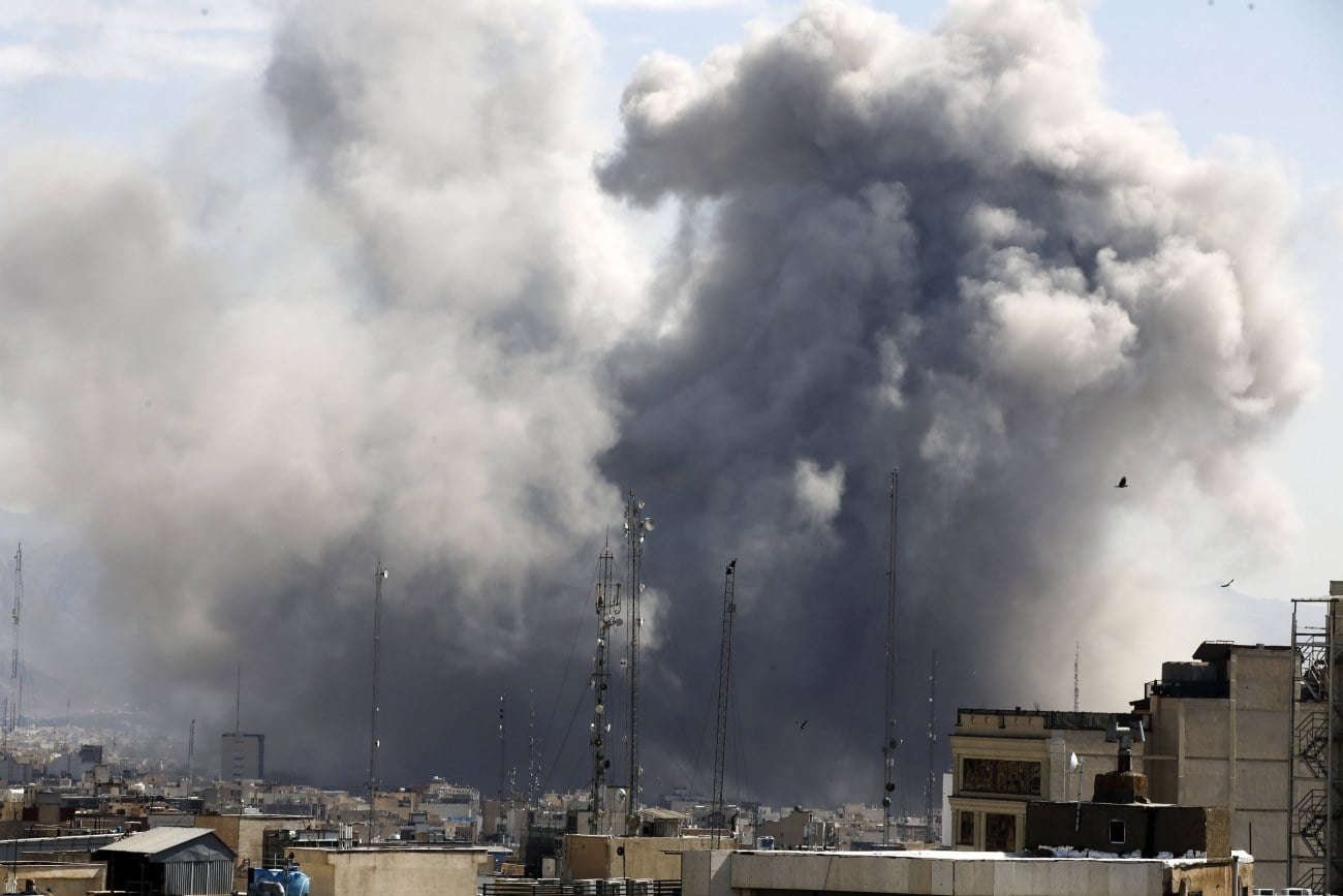 Criza regională devine din ce în ce mai tensionată pe fundalul conflictului deschis dintre Israel, SUA și Iran