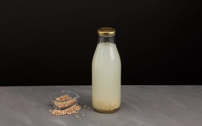 Borsul de casă, un simbol al tradiției culinare românești, reînvie în fiecare casă pregătit din ingrediente simple precum tărâțele de grâu și mălai