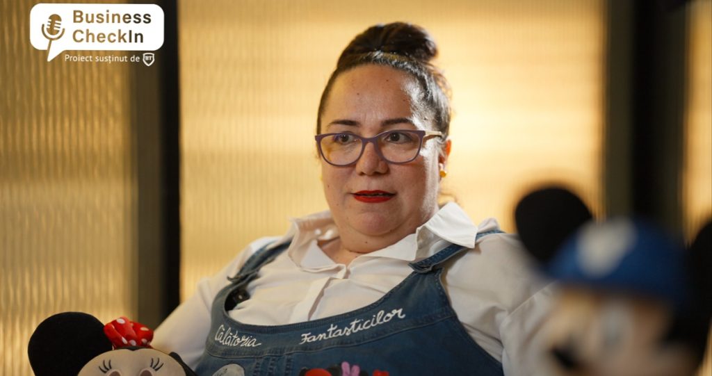 Ionica Bota, profesoară cu o carieră de aproape trei decenii în învățământul de masă, dar și activă în programe after school timp de două decenii, a decis să-șil transforme pasiunea pentru educație într-un proiect propriu, deschizând în 2022 un centru educațional inovator