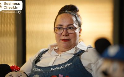 Ionica Bota, profesoară cu o carieră de aproape trei decenii în învățământul de masă, dar și activă în programe after school timp de două decenii, a decis să-șil transforme pasiunea pentru educație într-un proiect propriu, deschizând în 2022 un centru educațional inovator