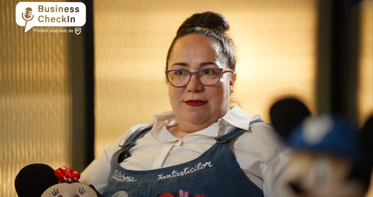 Ionica Bota, profesoară cu o carieră de aproape trei decenii în învățământul de masă, dar și activă în programe after school timp de două decenii, a decis să-șil transforme pasiunea pentru educație într-un proiect propriu, deschizând în 2022 un centru educațional inovator