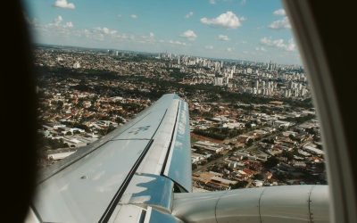 Cele mai proaste locuri în avion, potrivit experților: ce zone evităm dacă vrem să ajungem mai odihniți și fără disconfort Pentru mulți pasageri, alegerea locului în avion pare o etapă secundară sau uneori chiar nesemnificativă în planificarea unei călătorii