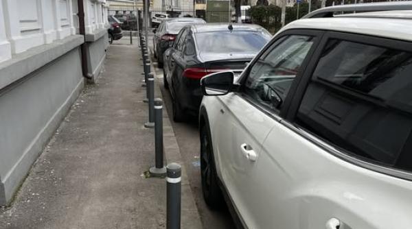Parcările cu linie albastră din Sector 2: o provocare zilnică pentru șoferi și pasageri În centrul Bucureștiului, în special în Sector 2, parcările cu linie albastră au devenit un simbol al frustrării cotidiene pentru mulți șoferi