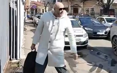 Avocatul lui Kader Keita este primul care a ieșit în evidență după audierea extrem de mediatizată de la Brigada Rutieră, în cazul incidentului rutier în urma căruia tânărul din Brașov și-a pierdut viața