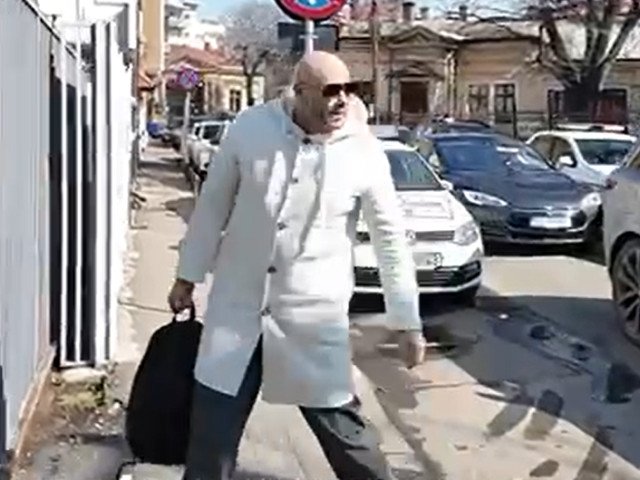 Avocatul lui Kader Keita este primul care a ieșit în evidență după audierea extrem de mediatizată de la Brigada Rutieră, în cazul incidentului rutier în urma căruia tânărul din Brașov și-a pierdut viața