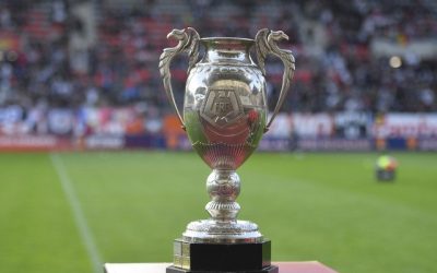 Argeș – Gloria Bistrița și Universitatea Craiova – CFR, meciuri în Cupa României  
Program și transmisiuni live de astăzi