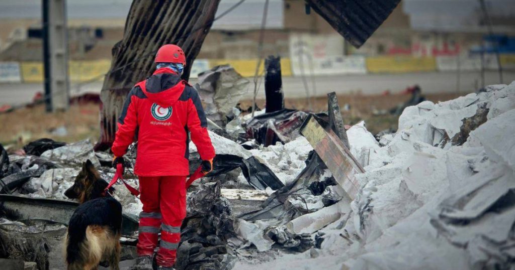 Războiul din Orientul Mijlociu escaladează în a 13-a zi, iar tensiunile dintre Statele Unite și Iran ating cote alarmante într-un conflict care amenință să exacerbeze destabilizarea deja existentă în regiune