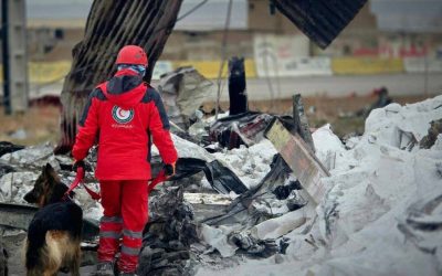 Războiul din Orientul Mijlociu escaladează în a 13-a zi, iar tensiunile dintre Statele Unite și Iran ating cote alarmante într-un conflict care amenință să exacerbeze destabilizarea deja existentă în regiune