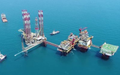 OMV Petrom anunță participarea la explorarea perimetrului offshore de gaze naturale Khan Tervel în Bulgaria, o mișcare strategică menită să își consolideze poziția într-una dintre cele mai interesante zone de activitate din Marea Neagră