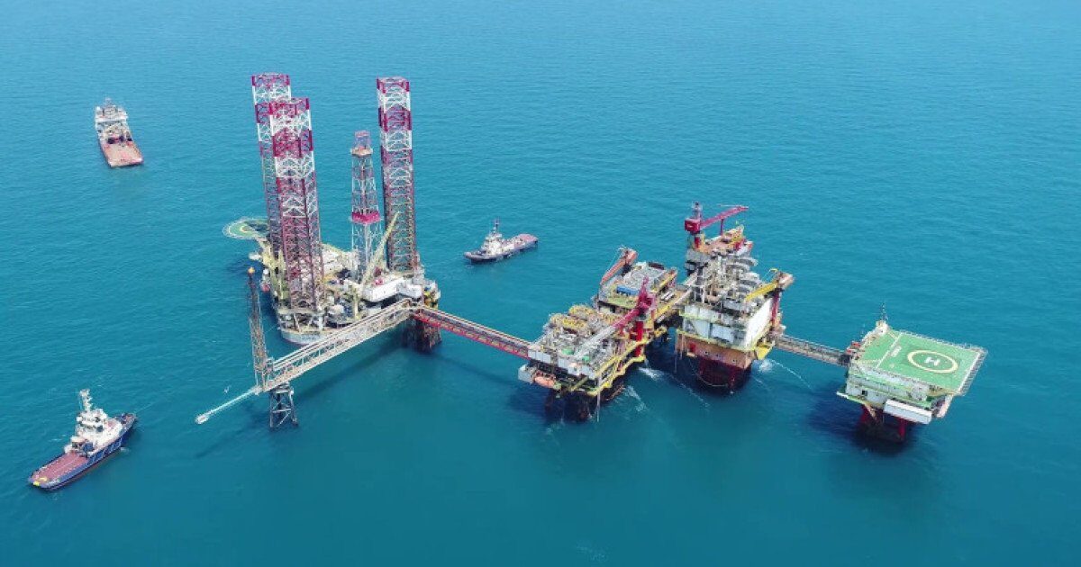 OMV Petrom anunță participarea la explorarea perimetrului offshore de gaze naturale Khan Tervel în Bulgaria, o mișcare strategică menită să își consolideze poziția într-una dintre cele mai interesante zone de activitate din Marea Neagră