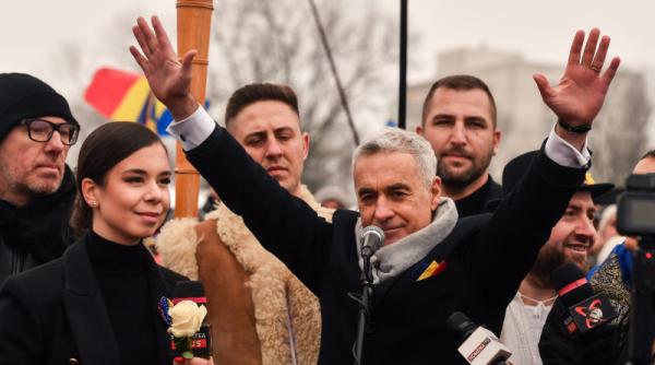 Călin Georgescu despre sfârșitul „țării Dubai”: „Aiurea, Dubai nu are nimic”