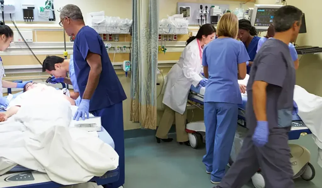 Spitalul Municipal Sibiu deschide Camera de Gărzi pentru Urgențe, servicii gratuite