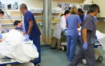 Spitalul Municipal din Sibiu își consolidează serviciile de urgență prin deschiderea unei Camere de Gardă permanente, o îmbunătățire semnificativă pentru sistemul medical local, anunțată recent de autoritățile locale