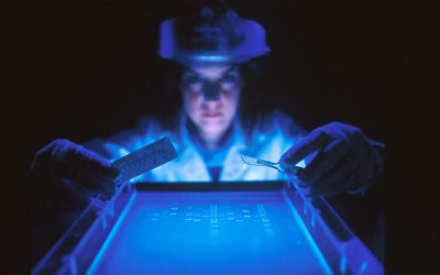 Când camionul va pleca din incinta laboratorului CERN, un centru mondial de referință pentru fizica particulelor, au răsunat deja primele semne de atenție