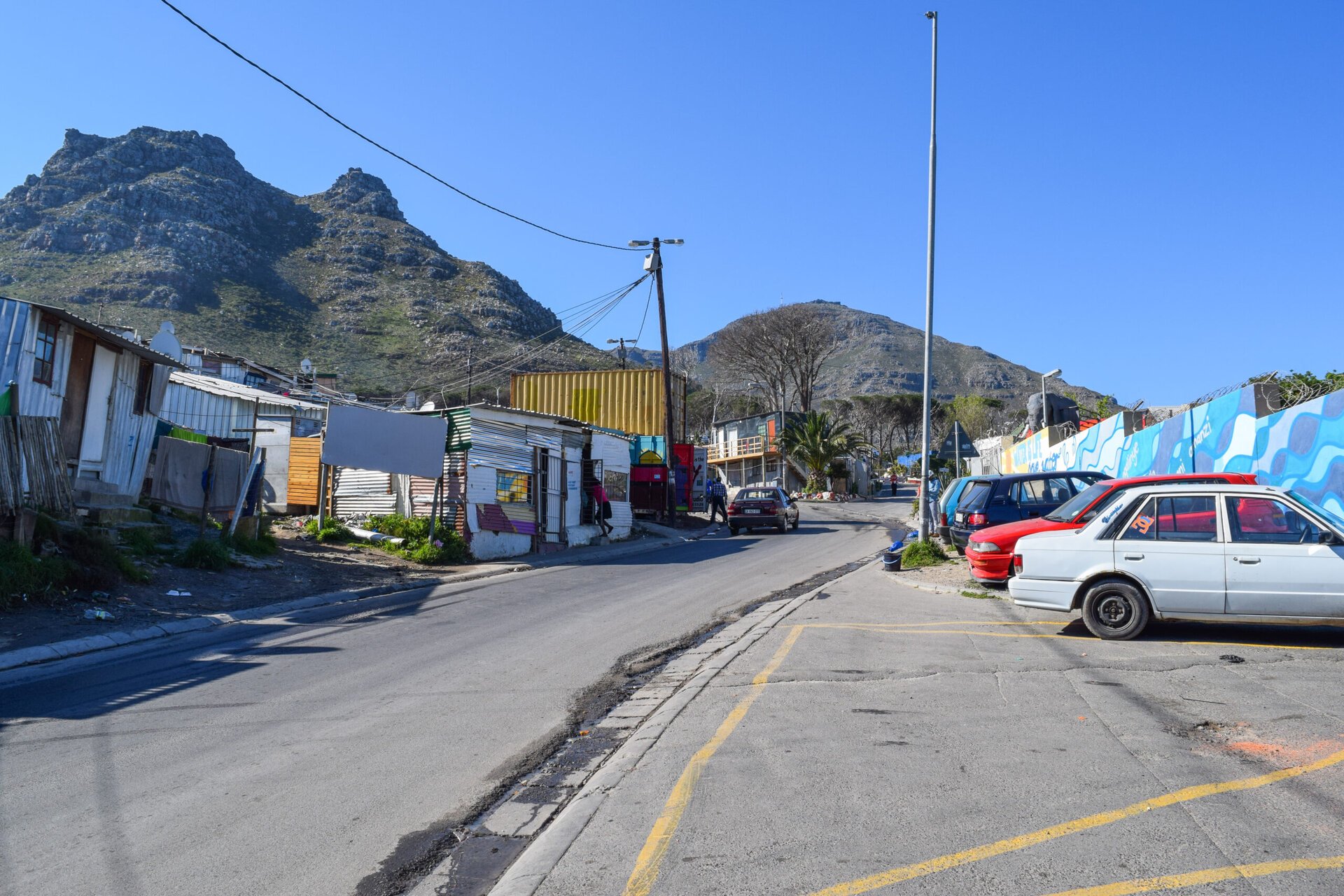 Lumea turismului este tot mai conștientă de călătoriile periculoase sau, cel puțin, de zonele despre care puțini îndrăznesc să vorbească