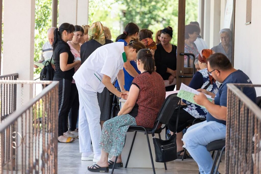 O campanie națională de conștientizare și evaluare gratuită a obezității le oferă acum bucureștenilor o oportunitate importantă de a-și verifica starea de sănătate, cu accent pe combaterea unuia dintre cele mai răspândite și grave probleme de sănătate ale momentului