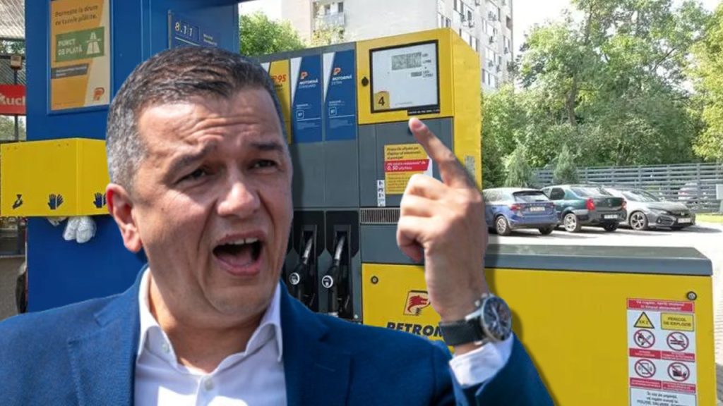 Președintele PSD, Sorin Grindeanu, solicită intervenții urgente din partea Guvernului pentru a contracara efectele prețurilor în creștere ale carburanților, după ce în ultimele două săptămâni românii au asistat la o scumpire continuă a motorinei și benzinei, în contextul instabilității din Orientul Mijlociu