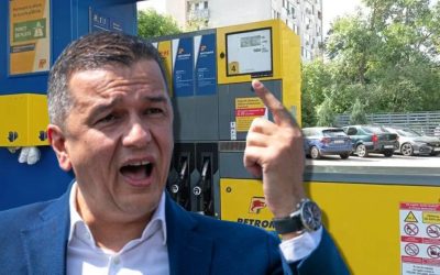 Președintele PSD, Sorin Grindeanu, solicită intervenții urgente din partea Guvernului pentru a contracara efectele prețurilor în creștere ale carburanților, după ce în ultimele două săptămâni românii au asistat la o scumpire continuă a motorinei și benzinei, în contextul instabilității din Orientul Mijlociu