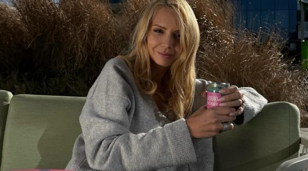 Daciana Sârbu dezvăluie politicianul preferat