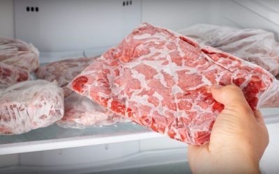 Fost ministru al Muncii avertizează: românii vor consuma carne braziliană plină de hormoni interziși în UE Un val de îngrijorare se ridică în rândul consumatorilor români, după ce fostul ministru al Muncii, Marius Budăi, a lansat un avertisment cu privire la importurile de carne provenind din Brazilia, țară membră a grupului Mercosur
