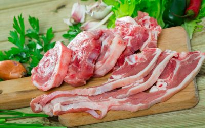 Prețul mielului de Paște 2026 crește: cât costă anul acesta