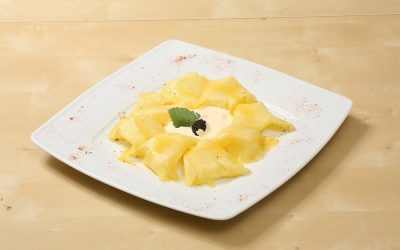 În lumea gusturilor dulci, dintre cele mai mari dileme ale celor care își doresc să păstreze o siluetă armonioasă rămâne tendința de a se răsfăța cu deserturi, chiar și în perioadele de restricție calorică