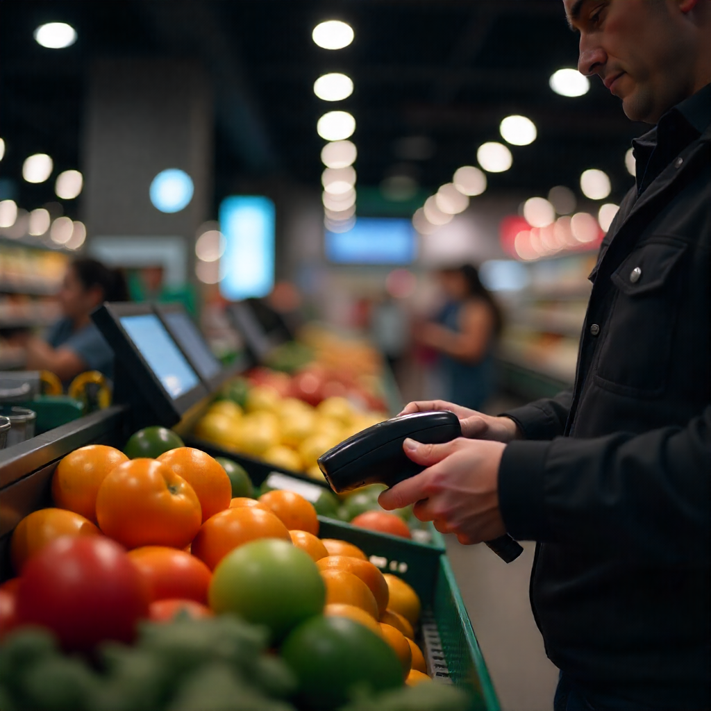 Firmele din sectorul alimentar, obligate să raporteze rapid reducerea risipei; amenzi până la 40.000 lei