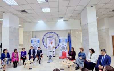 Ziua Bolilor Rare, marcată la București printr-o conferință dedicată conștientizării și îmbunătățirii tratamentelor În contextul Zilei Mondiale a Bolilor Rare, un eveniment important a avut loc astăzi la Spitalul Universitar de Urgență București (SUUB), unde oficiali, medici și reprezentanți ai pacienților s-au reunit pentru a discuta despre provocările întâmpinate de persoanele afectate de afecțiuni rare, precum mastocitoza, și despre pașii necesari pentru integrarea acestor boli într-o politică publică coerentă