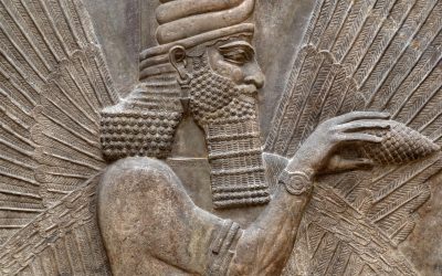 Ce mâncau primii mesopotamieni? O privire adânc în trecut pentru a ne înțelege mai bine originile și modul de viață al civilizațiilor antice În lumea aridă a Mesopotamiei, așezată între râurile Tigru și Eufrat, strămoșii noștri trăiau în urmă cu aproximativ 4.500 de ani