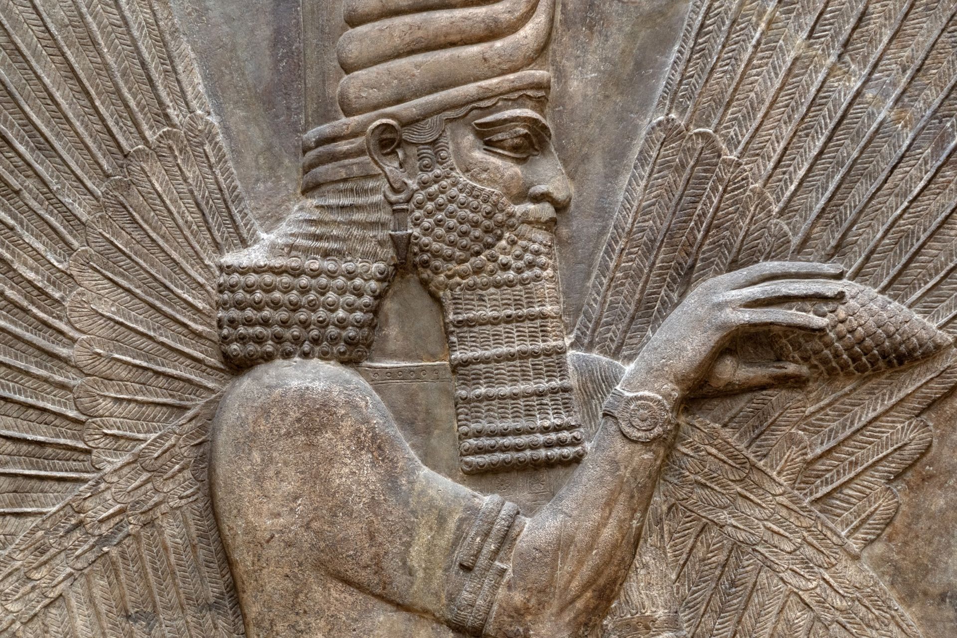 Ce mâncau primii mesopotamieni? O privire adânc în trecut pentru a ne înțelege mai bine originile și modul de viață al civilizațiilor antice În lumea aridă a Mesopotamiei, așezată între râurile Tigru și Eufrat, strămoșii noștri trăiau în urmă cu aproximativ 4.500 de ani