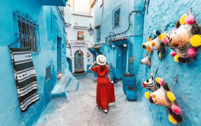 Destinație de vacanță de vară cu cele mai mici prețuri în 2023