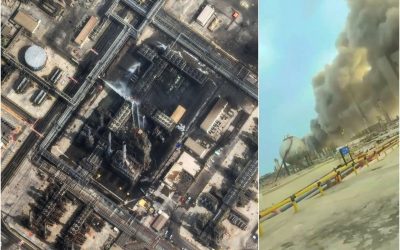 România, deși se laudă cu resursele sale de petrol și deținătoare a unor capacități de exploatare în segmentul producției, se află în paradoxul devenit aproape emblematic pentru economia sa energetică