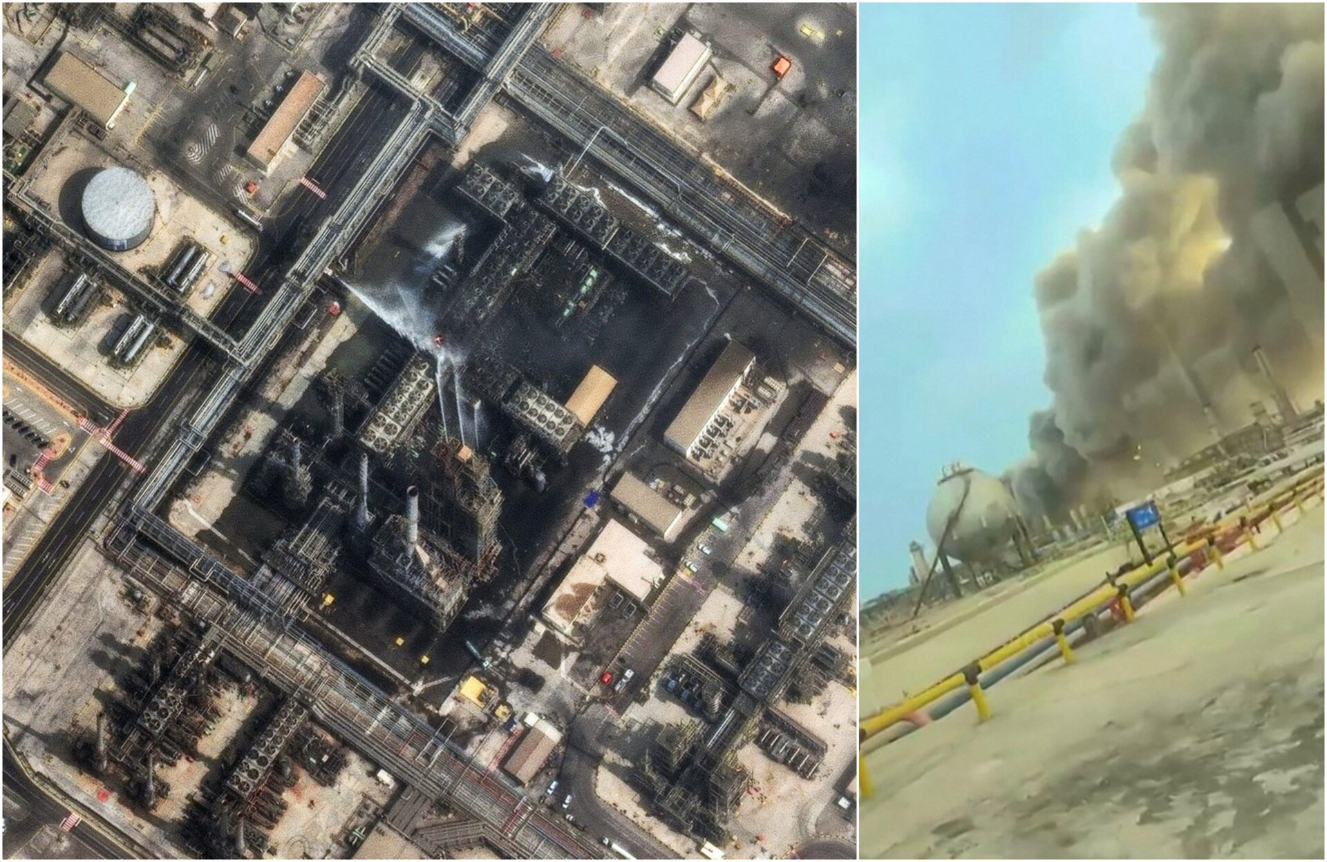 România, deși se laudă cu resursele sale de petrol și deținătoare a unor capacități de exploatare în segmentul producției, se află în paradoxul devenit aproape emblematic pentru economia sa energetică