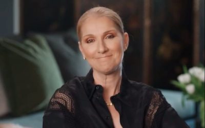 Celine Dion pregătește o reluare spectaculoasă a carierei sale în Franța, după ani în care boala i-a afectat activitatea și a ținut-o departe de scenă