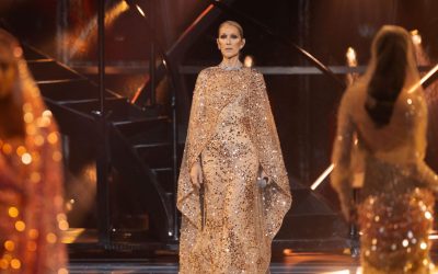 Celine Dion se întoarce pe scenă, anunțul presei canadiene